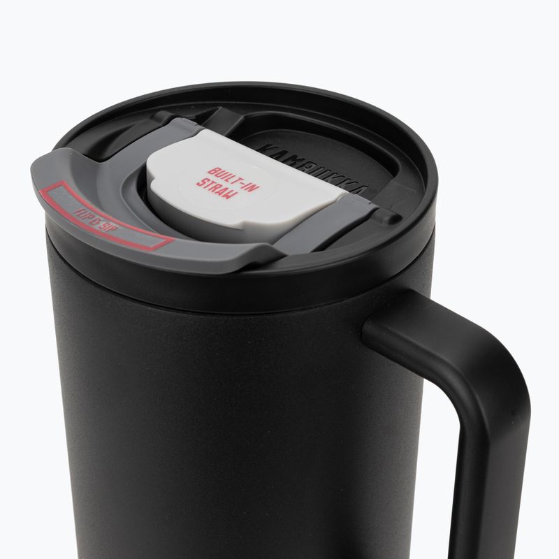 Thermal mug Kambukka Rio 950 ml night rider 6