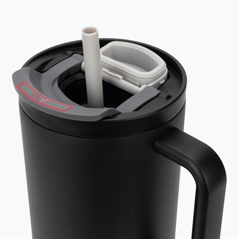 Thermal mug Kambukka Rio 950 ml night rider 8