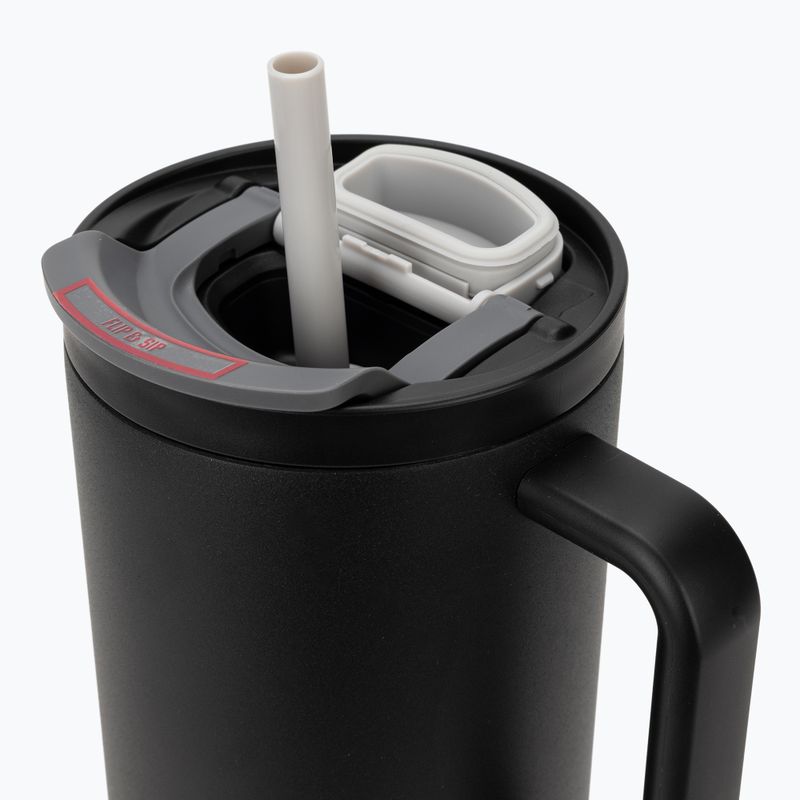 Thermal mug Kambukka Rio 950 ml night rider 9