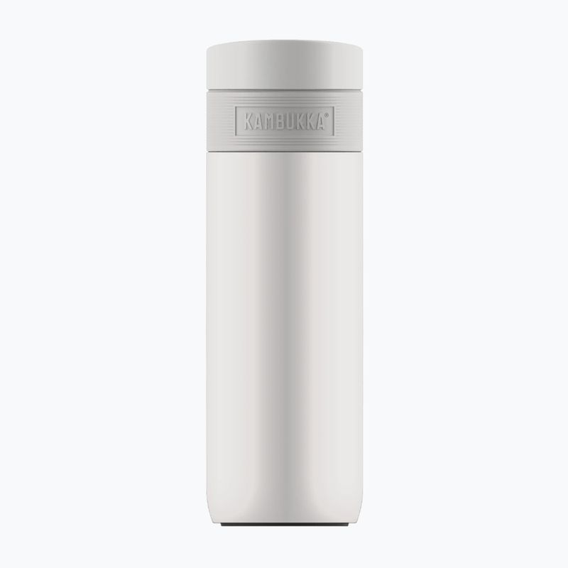 Thermal mug Kambukka Etna 500 ml milky white 2