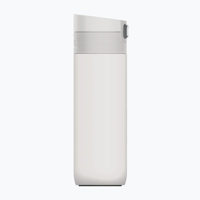Thermal mug Kambukka Etna 500 ml milky white 3