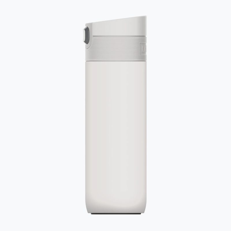 Thermal mug Kambukka Etna 500 ml milky white 4