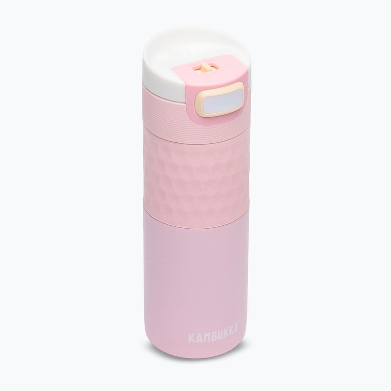 Thermal mug Kambukka Etna Grip 500 ml pink aura 2