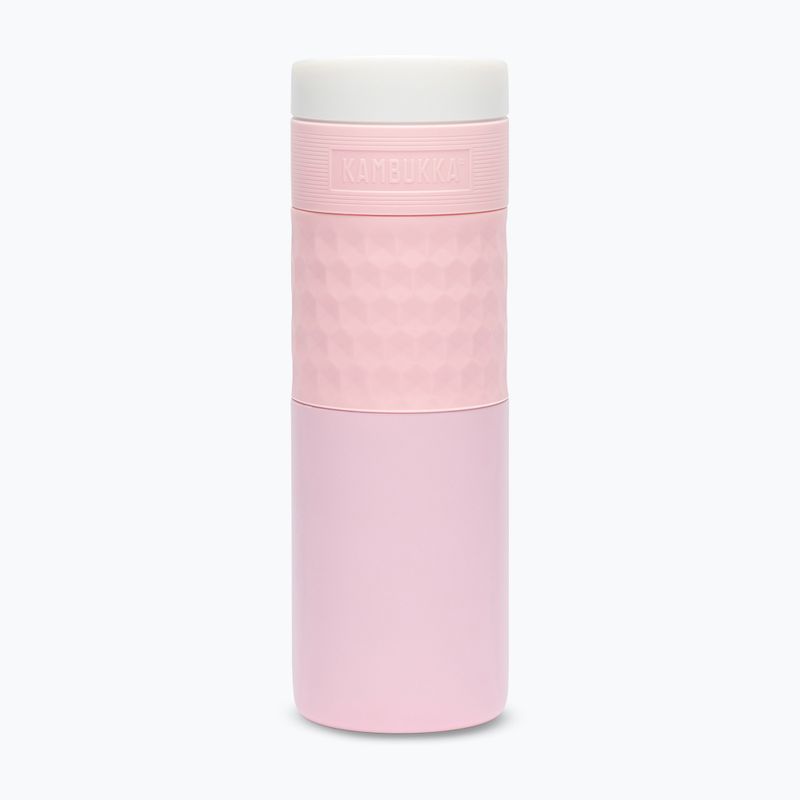Thermal mug Kambukka Etna Grip 500 ml pink aura 3