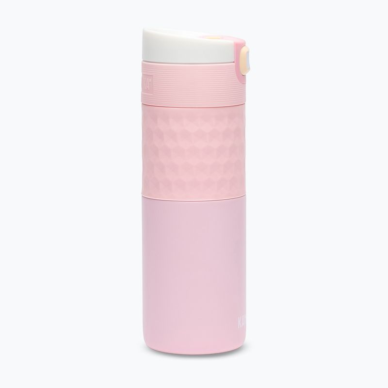 Thermal mug Kambukka Etna Grip 500 ml pink aura 4