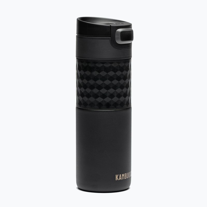 Thermal mug Kambukka Etna Grip 500 ml black velvet 2
