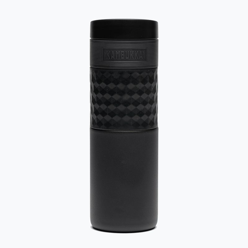 Thermal mug Kambukka Etna Grip 500 ml black velvet 3