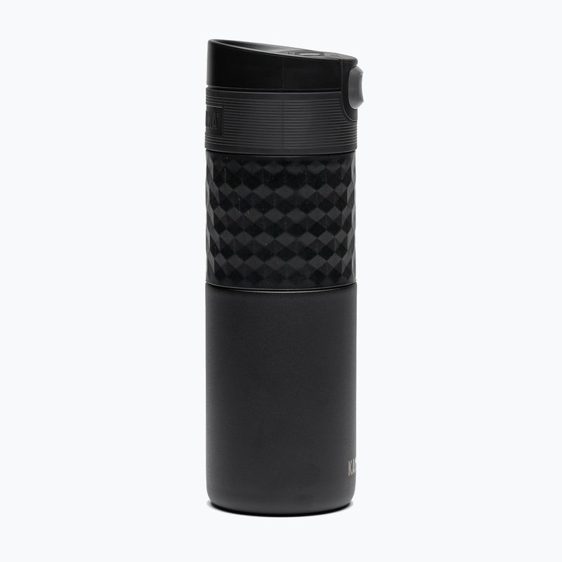 Thermal mug Kambukka Etna Grip 500 ml black velvet 5