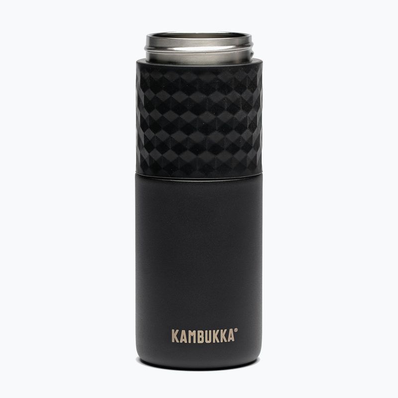 Thermal mug Kambukka Etna Grip 500 ml black velvet 6