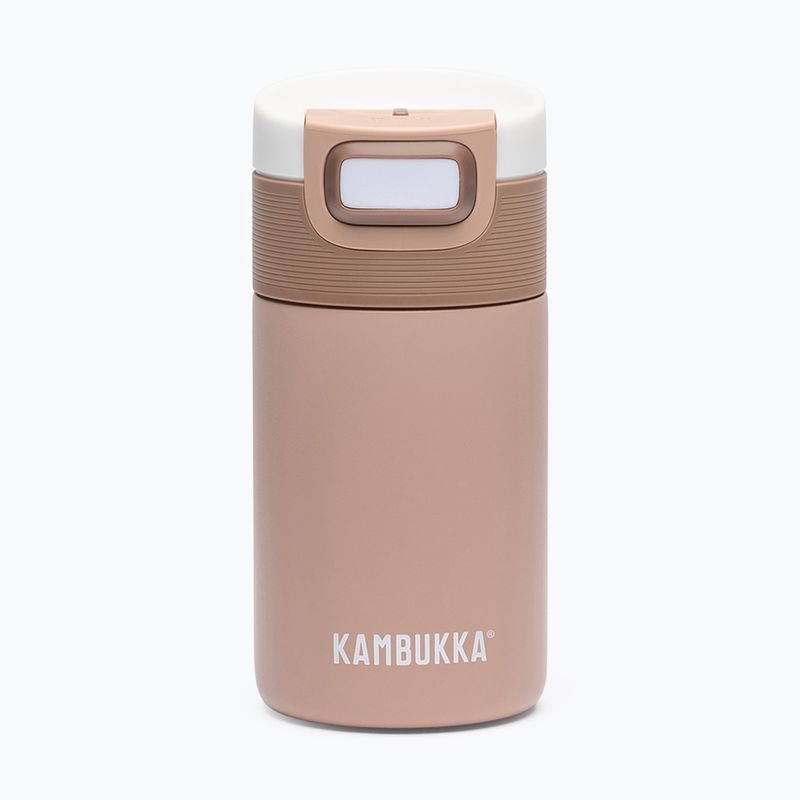 Thermal mug Kambukka Etna 300 ml cinnamon charm