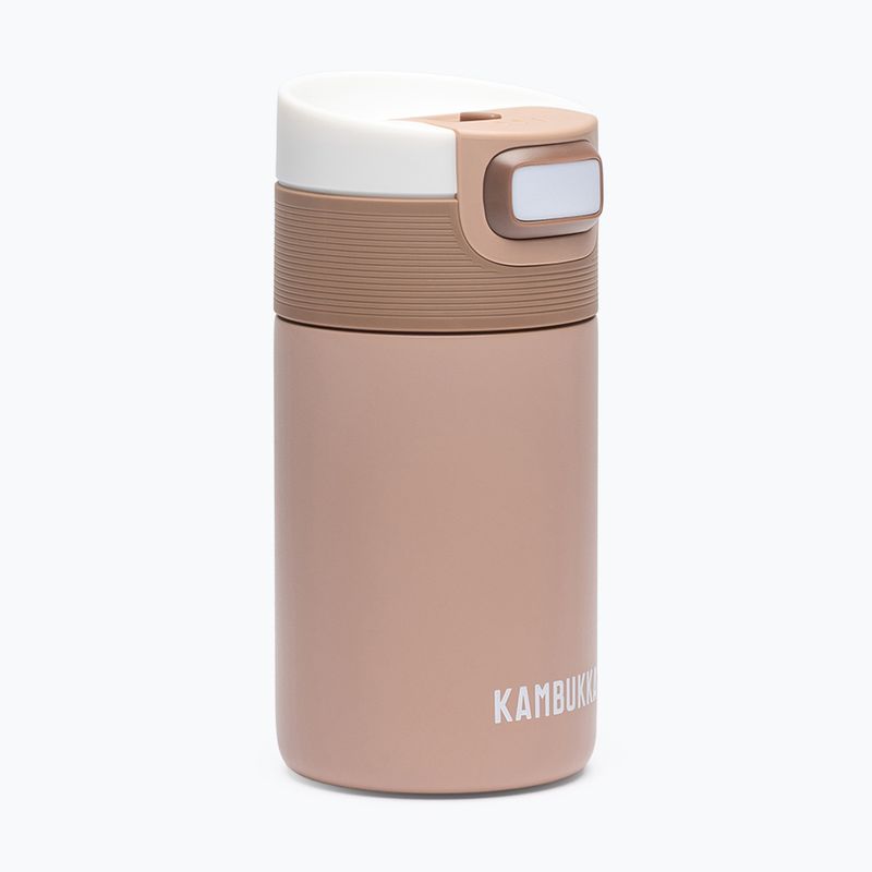 Thermal mug Kambukka Etna 300 ml cinnamon charm 2