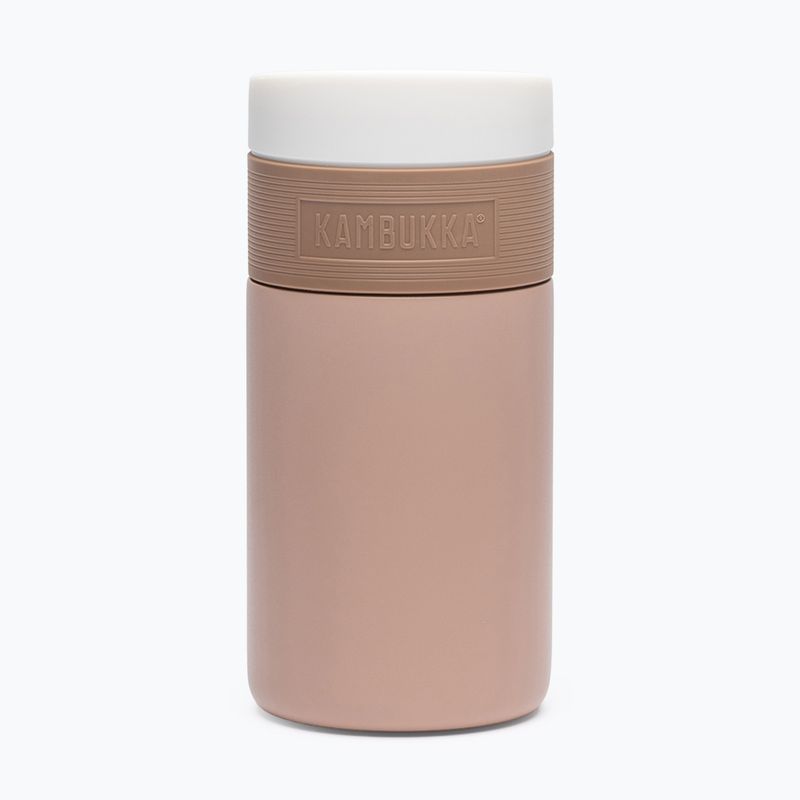 Thermal mug Kambukka Etna 300 ml cinnamon charm 3