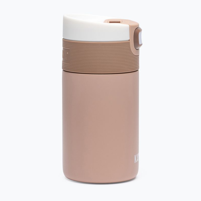 Thermal mug Kambukka Etna 300 ml cinnamon charm 5