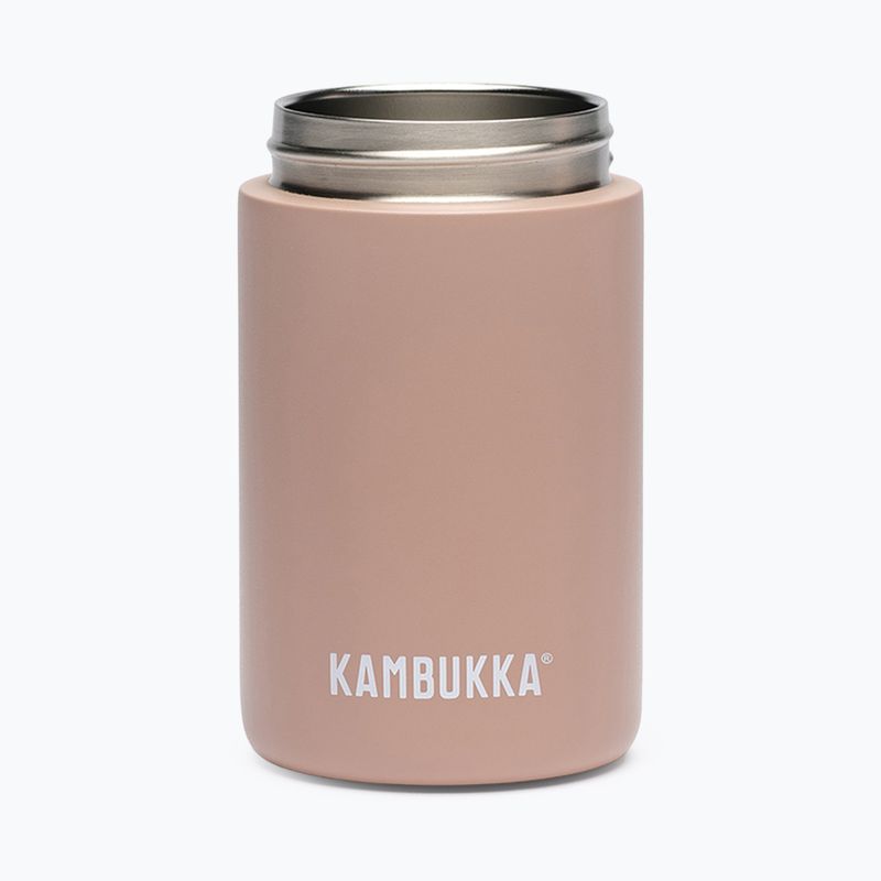 Thermal mug Kambukka Etna 300 ml cinnamon charm 6