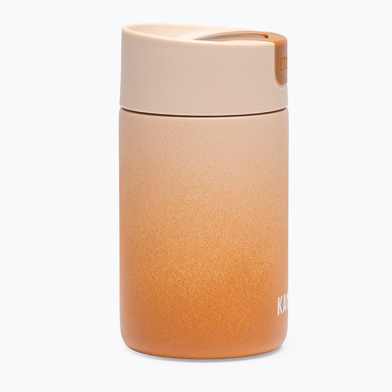 Thermal mug Kambukka Olympus 300 ml cafe crema 5