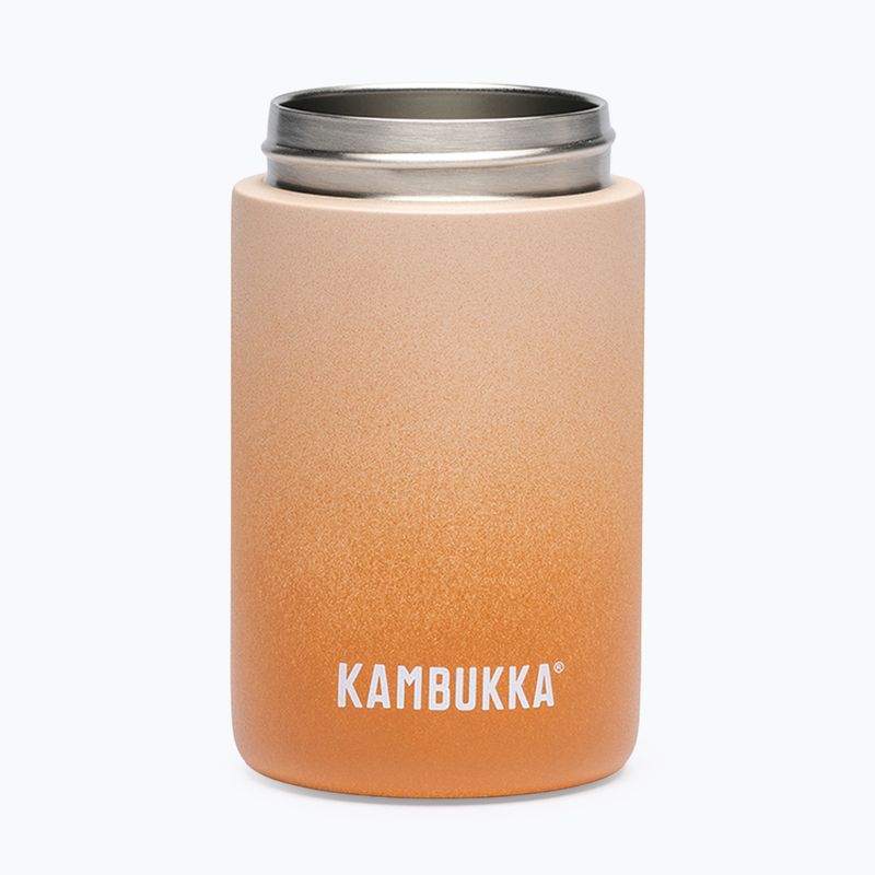 Thermal mug Kambukka Olympus 300 ml cafe crema 6
