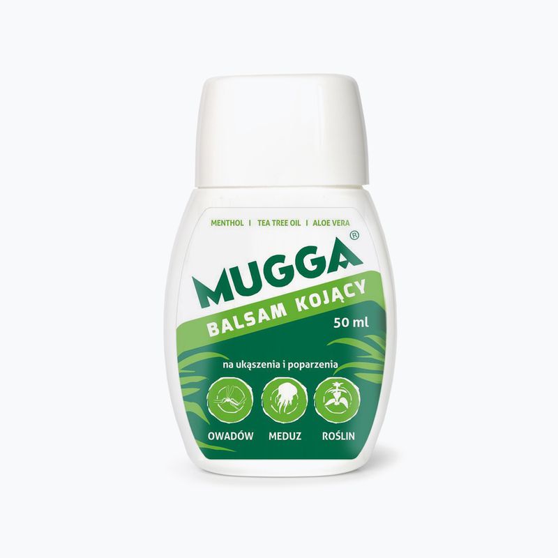 Mugga bite soothing lotion 50 ml