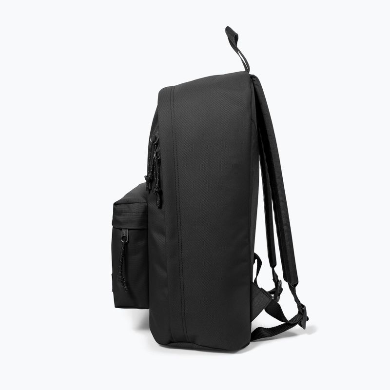 Urban backpack Eastpak Out Of Office 27 l black 3
