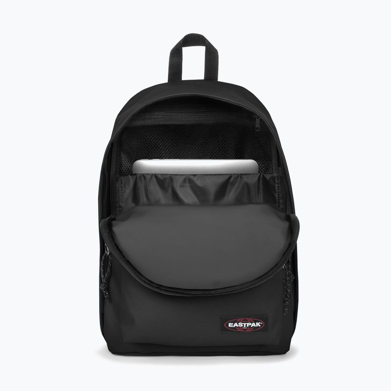 Urban backpack Eastpak Out Of Office 27 l black 4