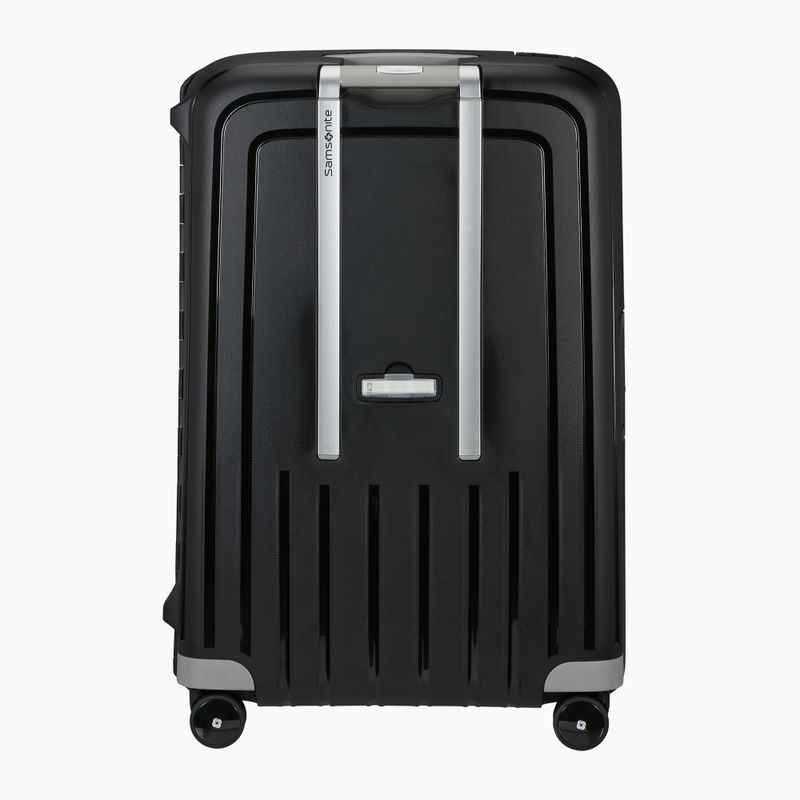 Samsonite S'cure Spinner travel case 102 l black 3