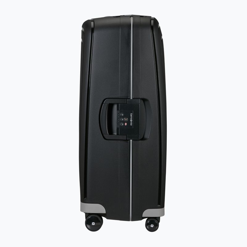 Samsonite S'cure Spinner travel case 102 l black 4