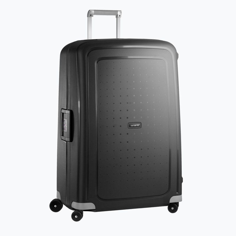 Samsonite S'cure Spinner travel case 138 l 2