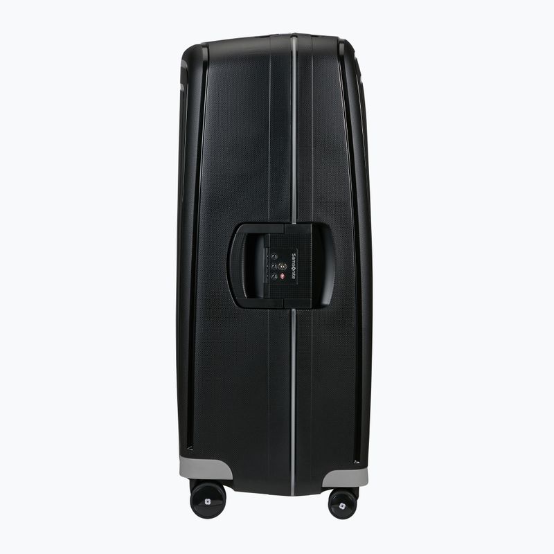 Samsonite S'cure Spinner travel case 138 l 4