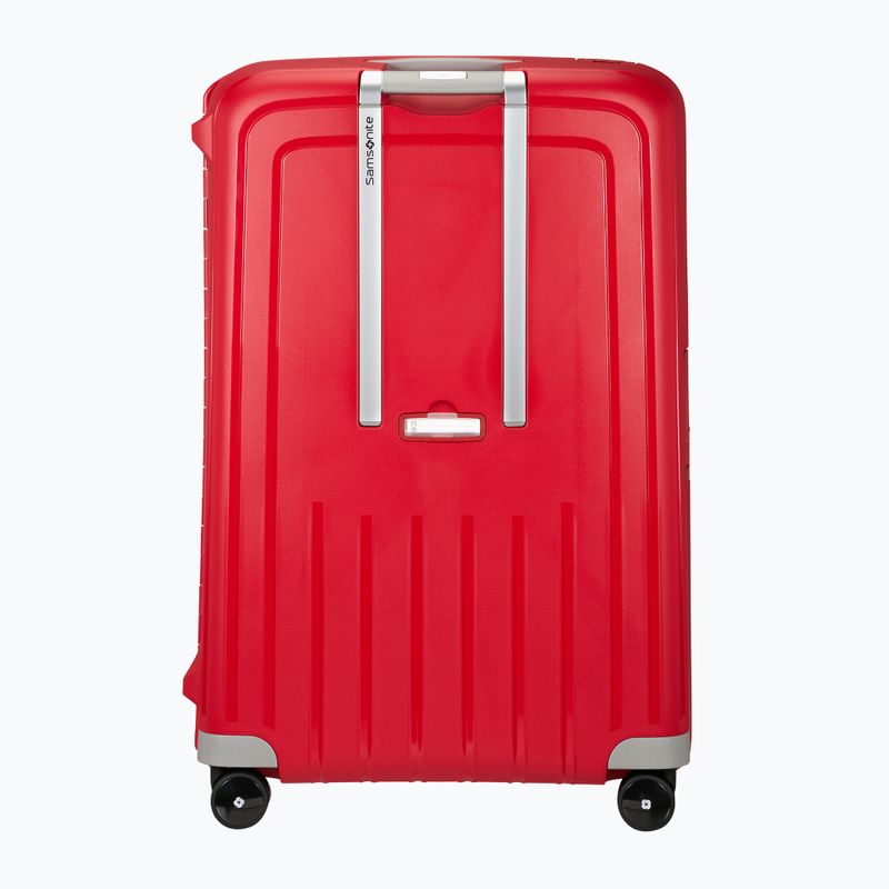 Samsonite S'cure Spinner travel case 138 l 3