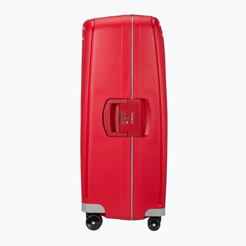 Samsonite S'cure Spinner travel case 138 l 4