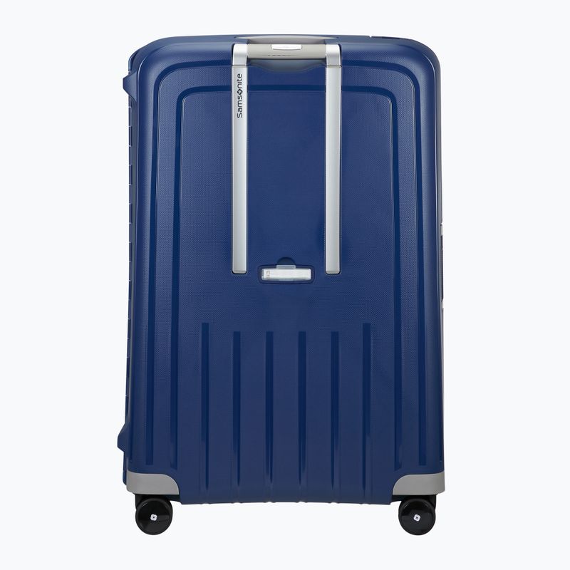 Samsonite S'cure Spinner travel case 138 l 3