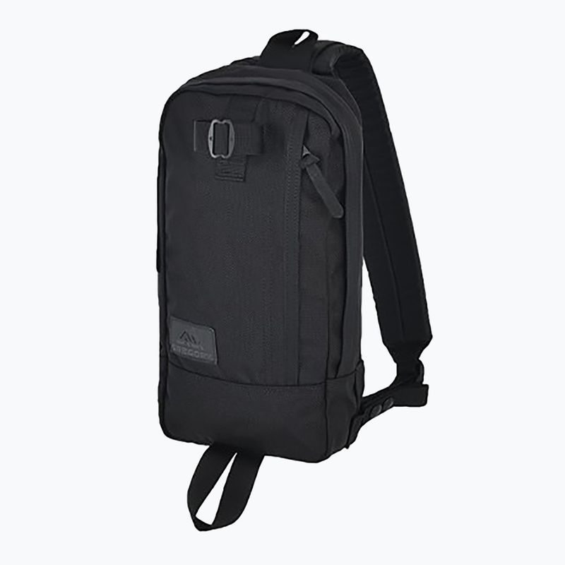 Gregory Switch Sling 5 l black ballistic backpack