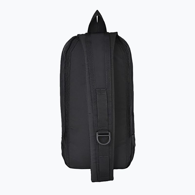 Gregory Switch Sling 5 l black ballistic backpack 2