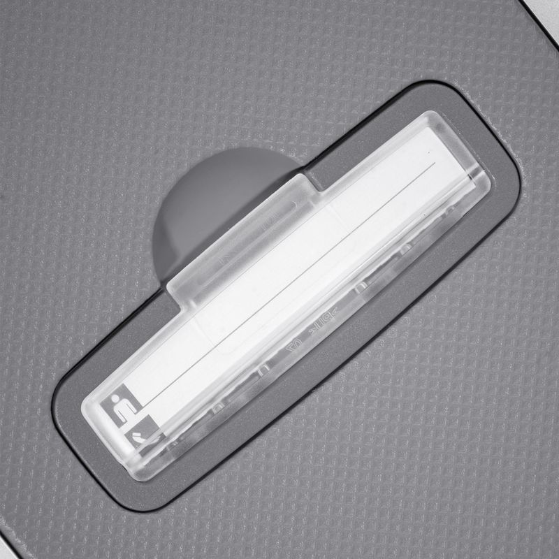 Samsonite S'cure Spinner travel case 34 l silver 11
