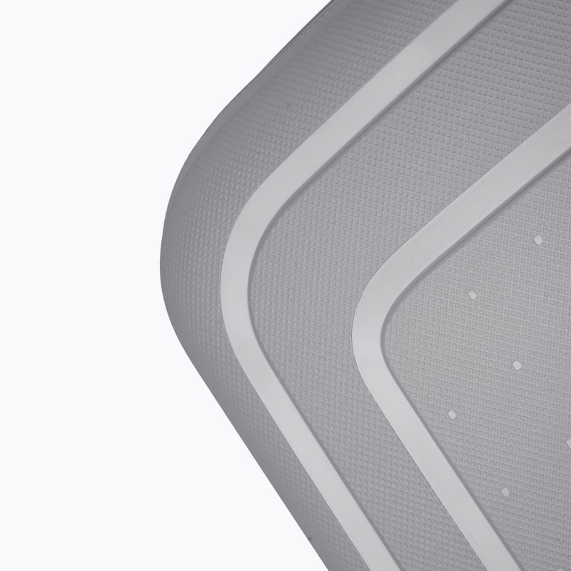 Samsonite S'cure Spinner travel case 34 l silver 12