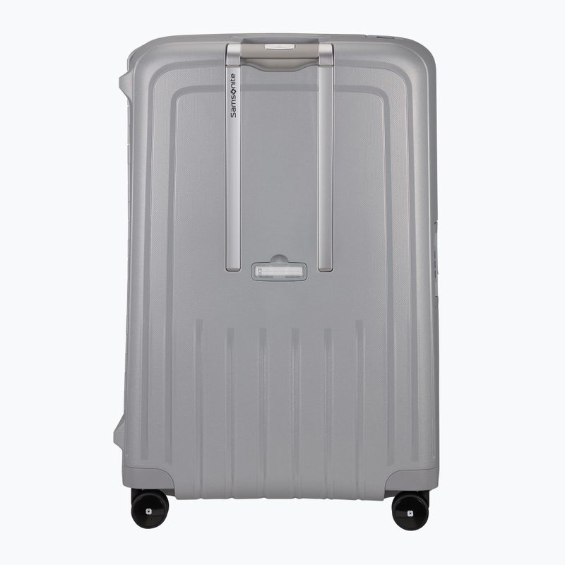 Samsonite S'cure Spinner travel case 138 l 3