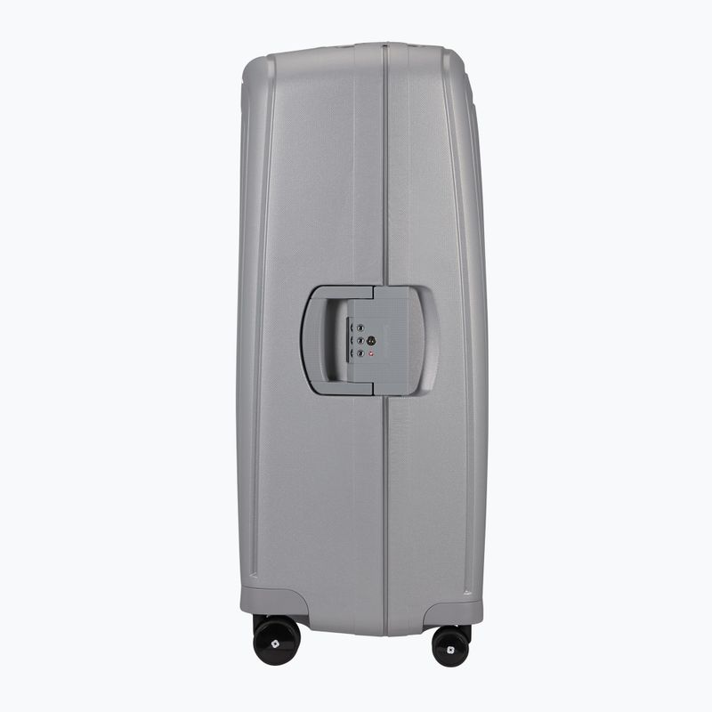 Samsonite S'cure Spinner travel case 138 l 5