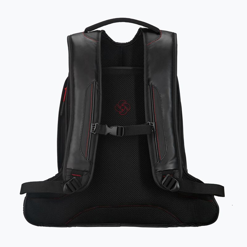 Samsonite Paradiver Light backpack 24 l black 2