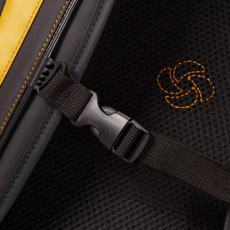 Samsonite Paradiver Light 24 l city backpack yellow 5