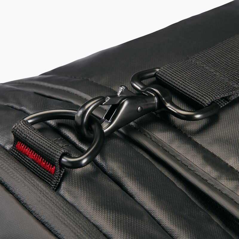 Samsonite Paradiver Light Duffle 77.5 l black travel bag 2