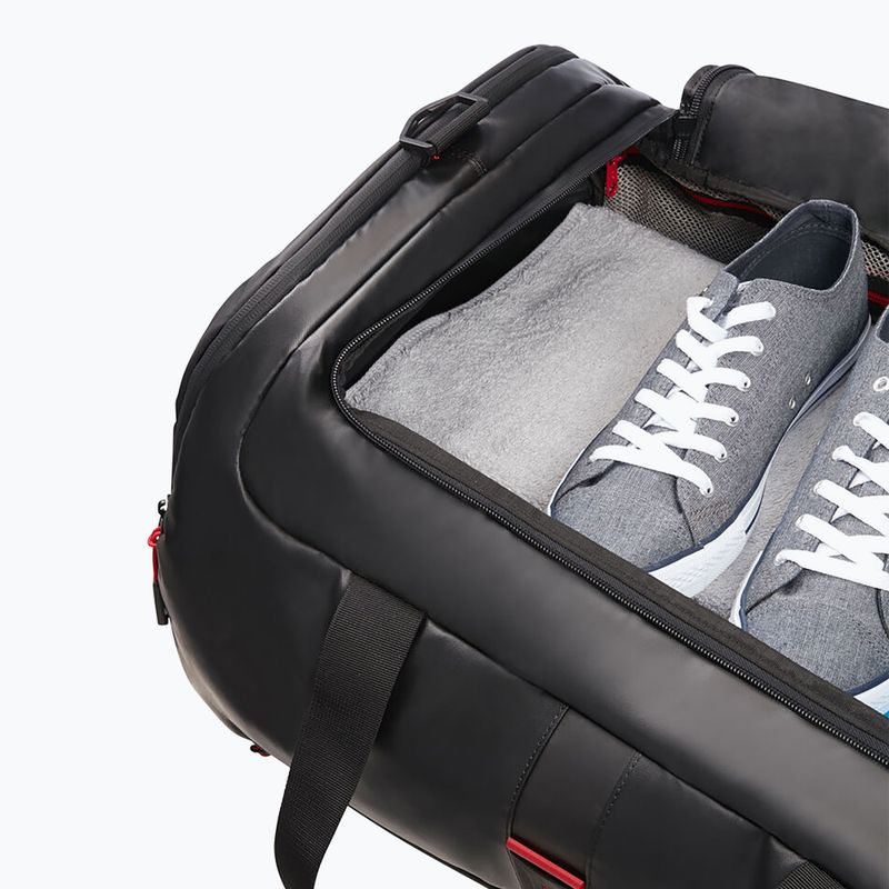 Samsonite Paradiver Light Duffle 77.5 l black travel bag 3