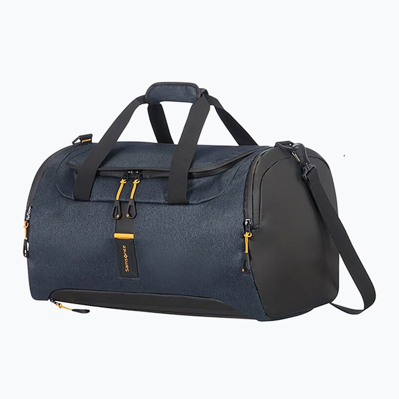 Samsonite Paradiver Light Duffle 77.5 l jeans blue travel bag