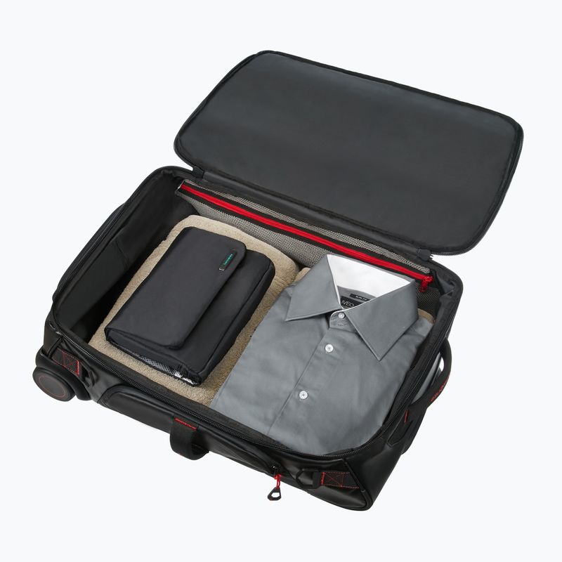 Samsonite Paradiver Light 51 l black travel bag 6