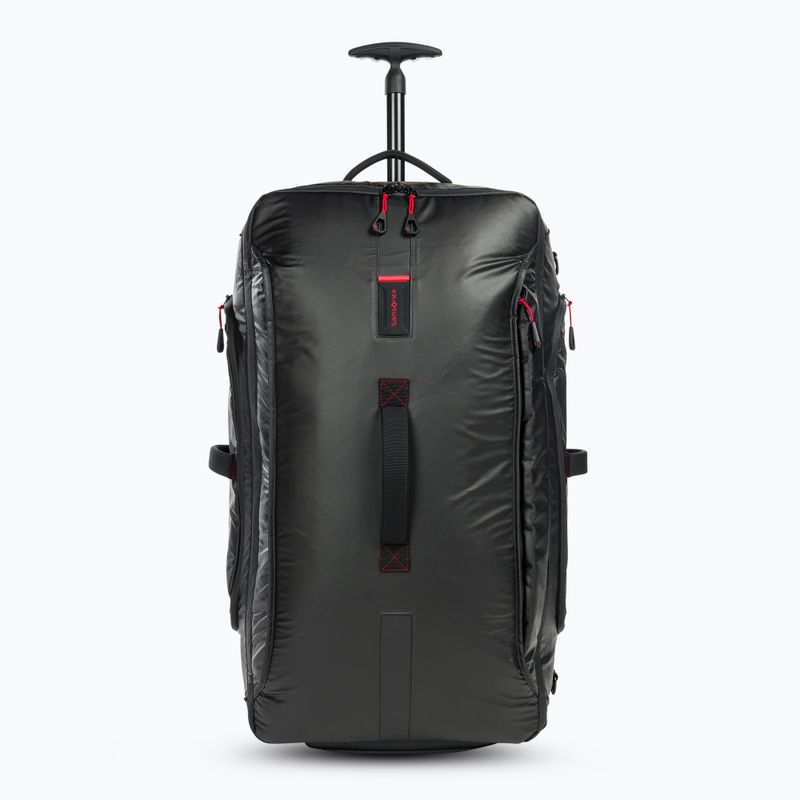Samsonite Paradiver Light Duffle 121.5 l black travel bag