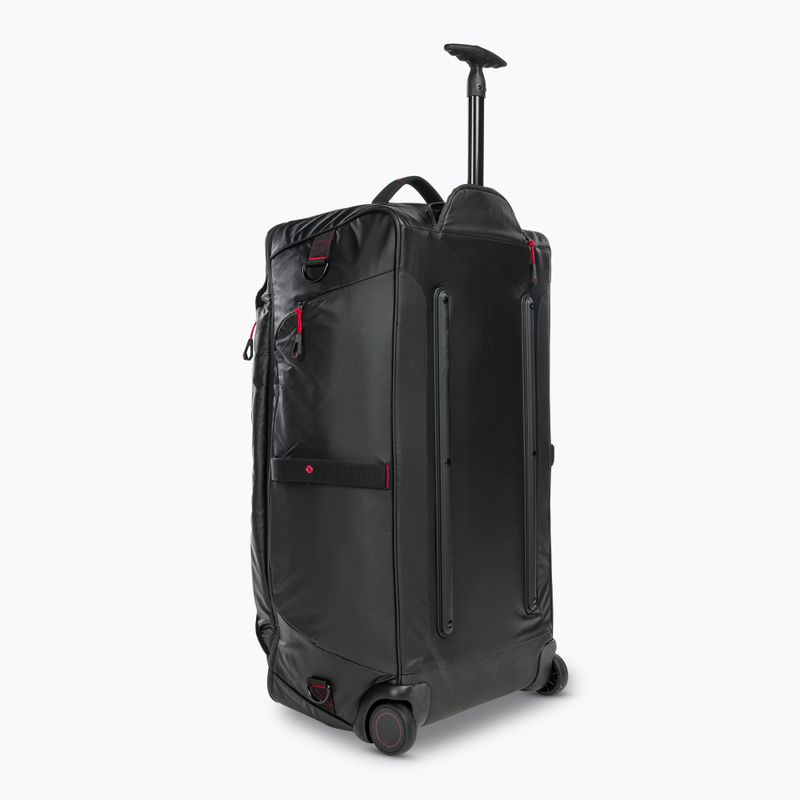 Samsonite Paradiver Light Duffle 121.5 l black travel bag 3