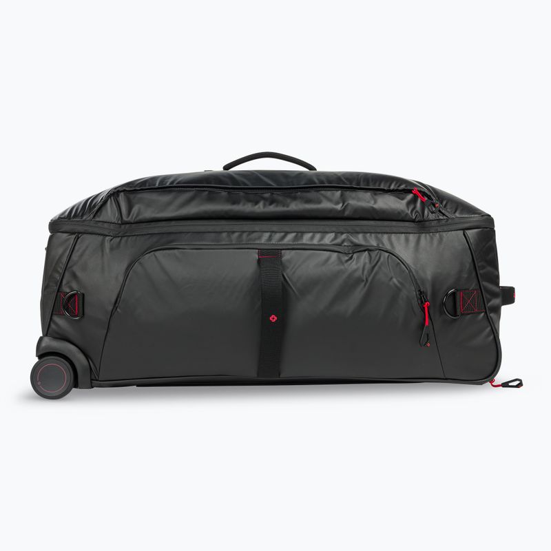 Samsonite Paradiver Light Duffle 121.5 l black travel bag 4