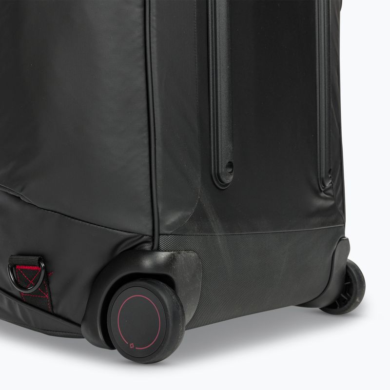 Samsonite Paradiver Light Duffle 121.5 l black travel bag 5