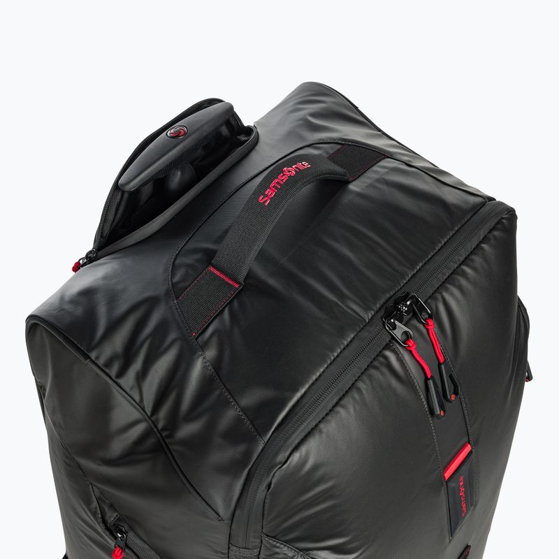 Samsonite Paradiver Light Duffle 121.5 l black travel bag 6