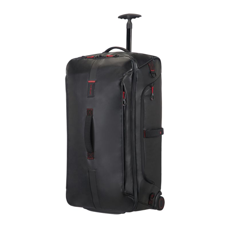 Samsonite Paradiver Light Duffle 121.5 l black travel bag 8