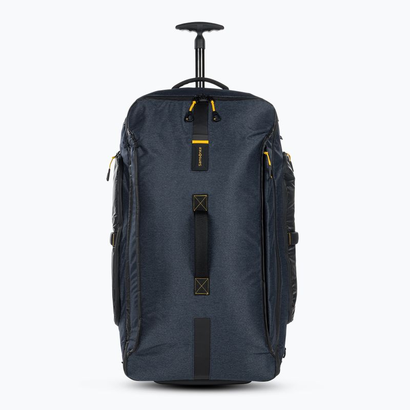 Samsonite Paradiver Light Duffle 121.5 l jeans blue travel bag