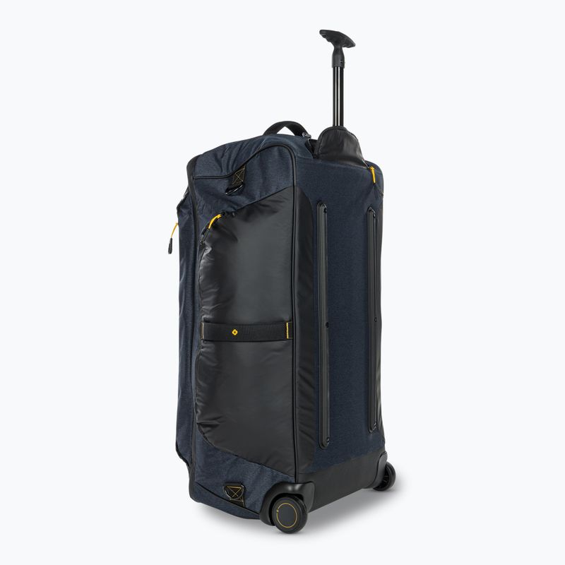 Samsonite Paradiver Light Duffle 121.5 l jeans blue travel bag 3